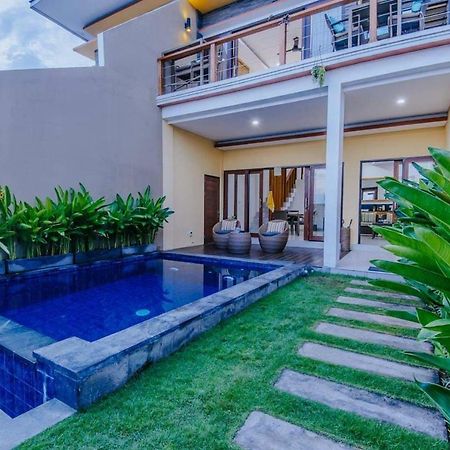 Secret Outlook Lembongan Nusa Lembongan Exterior foto