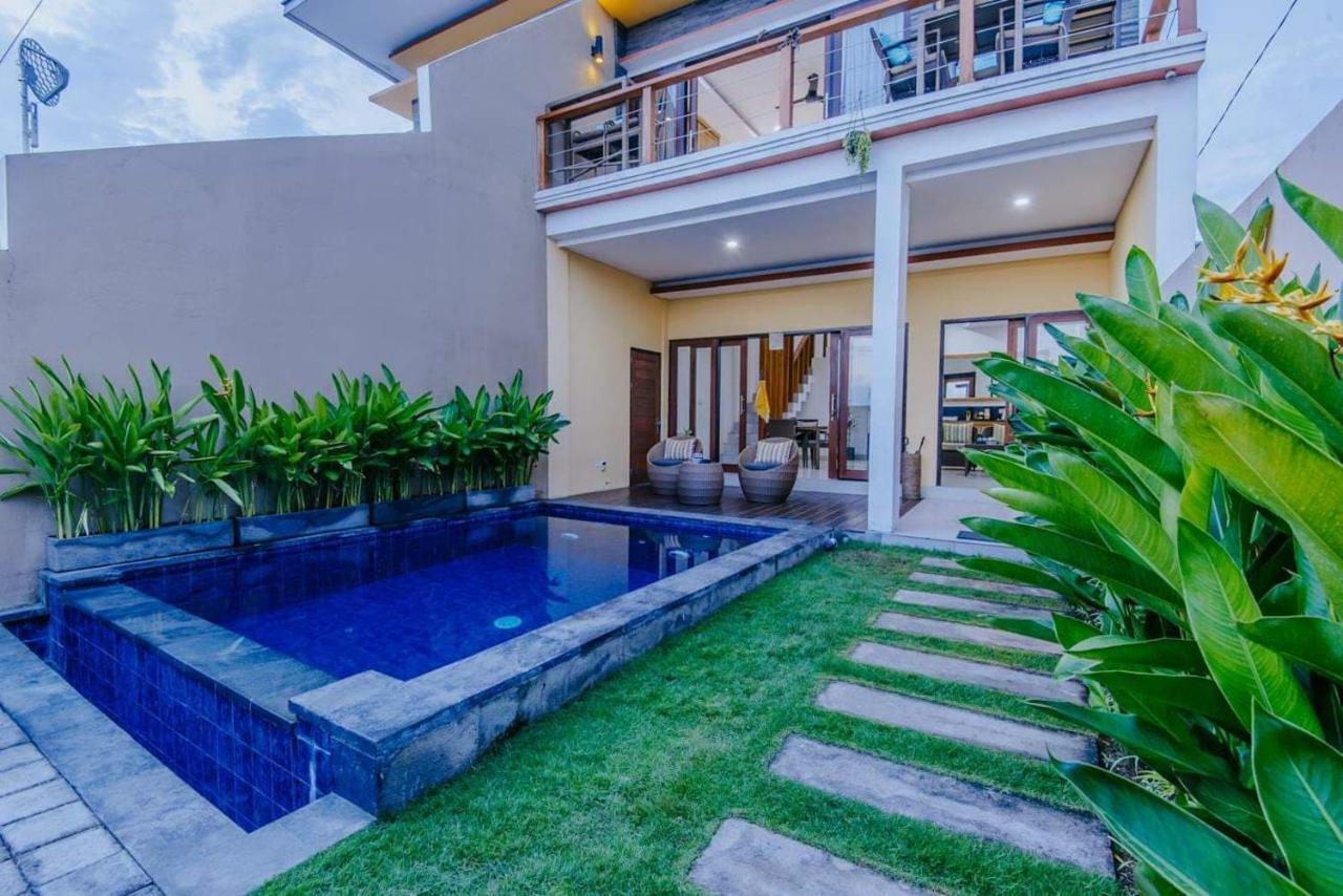 Secret Outlook Lembongan Nusa Lembongan Exterior foto