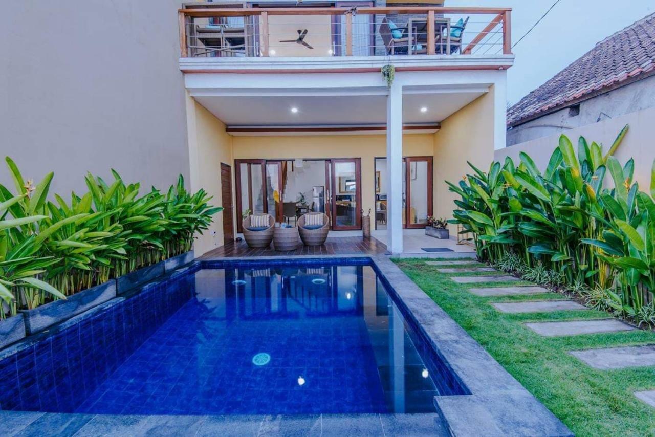Secret Outlook Lembongan Nusa Lembongan Exterior foto