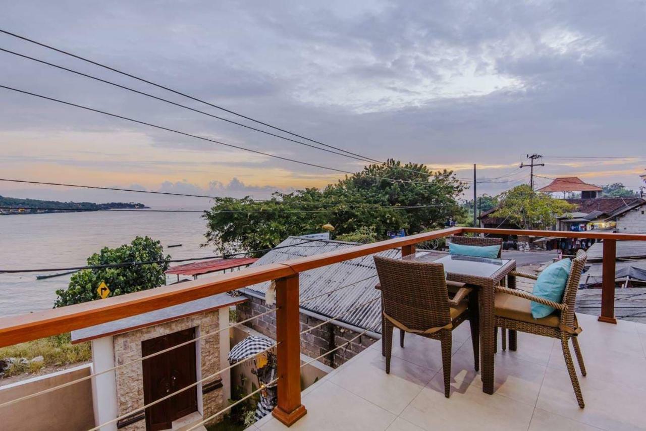 Secret Outlook Lembongan Nusa Lembongan Exterior foto