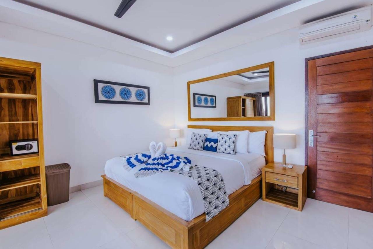 Secret Outlook Lembongan Nusa Lembongan Exterior foto