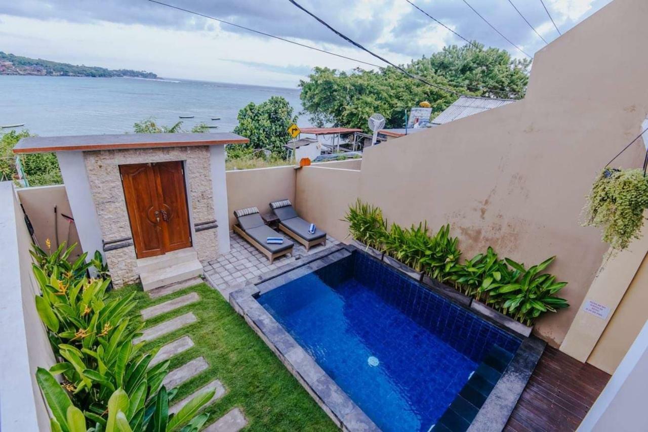Secret Outlook Lembongan Nusa Lembongan Exterior foto