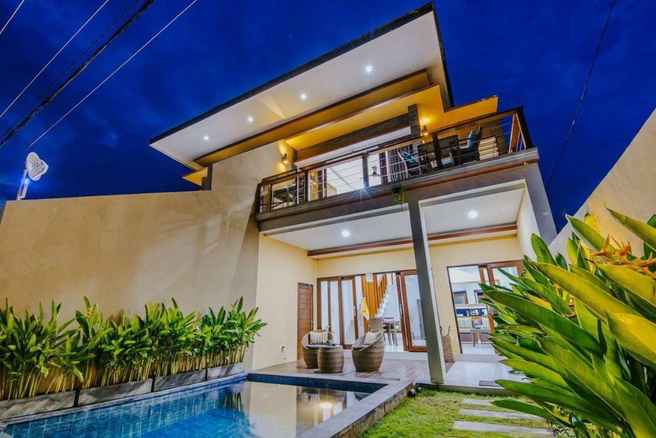 Secret Outlook Lembongan Nusa Lembongan Exterior foto